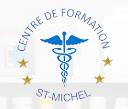 Centre De Formation St-Michel logo
